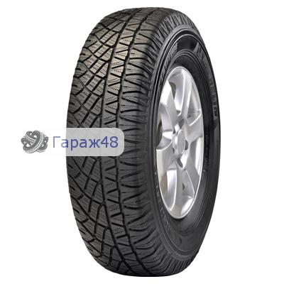 Michelin Latitude Cross 275/70 R16 114H